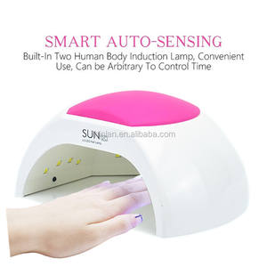 <span class=keywords><strong>Lampe</strong></span> à ongles en gel <span class=keywords><strong>UV</strong></span> <span class=keywords><strong>48</strong></span> watts sun2 led, offre spéciale 2023 - Product Image 6