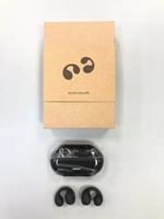 Meilleures ventes transfrontalières : Écouteurs sportifs T7500 à conduction osseuse, sans fil, non intra-auriculaires, de haute qualité, à clip d'oreille