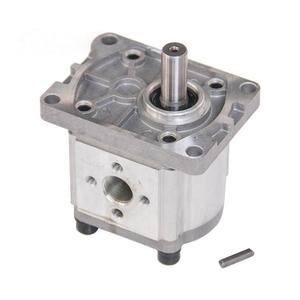 อะไหล่ระบบไฮดรอลิกสำหรับรถตักล้อยางจีน CBN F310, ปั๊มไฮดรอลิก CBN F310 - Product Image 4