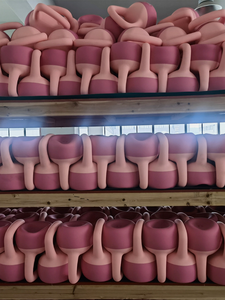 Kettlebell de PVC Suave Trykid, Unisex, Uso Comercial, Equipo de Fitness Portátil, 6 kg, Ejercicio para Pérdida de <span class=keywords><strong>Peso</strong></span> y Glúteos - Product Image 6