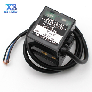 NDS-51-NO/<span class=keywords><strong>Nc</strong></span> Lift Nivelleringssensor, ADS-51M Foto-Elektrische Schakelaar Voor Mitsubi *** - Product Image 4