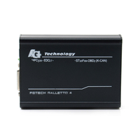 Fgtech Galletto 4 Master V54 FW 0475 prend en charge la puce pleine fonction BDM Fg Tech V54 Version ue OBD2 programmeur de réglage de puce ECU automatique