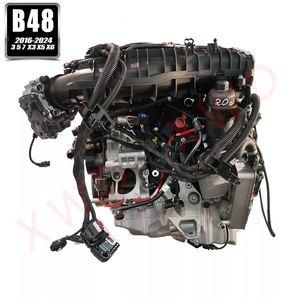 Gebruikte Echte Bmw B48b20 Automotor G28 B48 Turbo <span class=keywords><strong>2</strong></span>.0T 4 Cilinder Motor Assemblage Gebruikt Voor Bmw Auto Motorsysteem Onderdelen - Product Image 3
