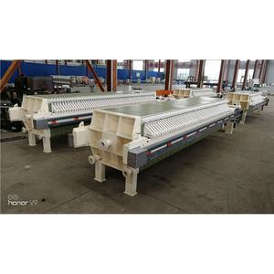 Prensa automática de filtro de aceite de oliva a la venta - Product Image 6