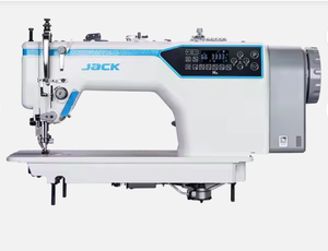 Mới Và Gốc Jack H6 H6-CZ-4 Đồng Bộ Đôi Máy Tính Vật Liệu Nặng Lockstitch Máy - Product Image 2