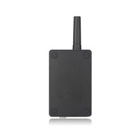 Enregistreur de données de température et d'humidité sans fil avec écran tactile OLED, 4G, WiFi, GPRS, moniteur intelligent pour la chaîne du froid