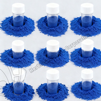 Peptide AHK-CU, poudre AHK-CU, peptides de cuivre AHK-CU, CAS 682809-81-0, peptide pour la croissance des cheveux Ahkcu