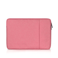 Housse d'ordinateur portable imperméable personnalisée de haute qualité avec poche 11,6 12,5 13,3 14,1 15,6 pouces, pochette verticale pour ordinateur portable pour Macbook Dell HP