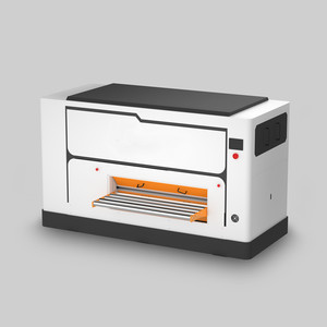 เครื่องยืดแผ่นโลหะสเตนเลสแบบไฮดรอลิกเซอร์โว ขนาด 10-45 มม. พร้อมมอเตอร์และส่วนประกอบหลักสำหรับแผ่นโลหะ - Product Image 3