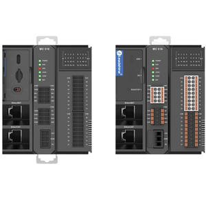 ตัวควบคุมการเคลื่อนที่ PLC ขนาดกลางของ Leadshine 32 แกน EtherCAT ควบคุมพัลส์ 6 แกน MC516CS/MC532CS - Product Image 3