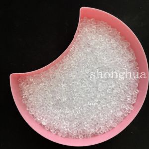 Gránulos de Poliestireno de Uso General PS GP525 GPPS, Material Virgen Transparente de Grado Alimenticio para Moldeo, a Bajo Precio - Product Image 3
