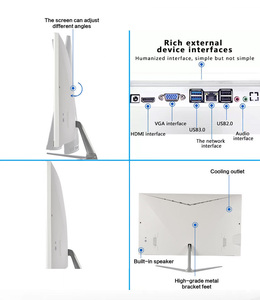 <strong>Computer</strong> <strong>System</strong> and Lcd Core I7/i5 Processor <strong>Computers</strong> Laptops and Desktop 1920x1080 Hardware E Software Para Computador - Product Image 5