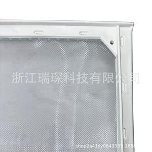 Filtre de sécheuse Whirlpool 33001808 en plastique durable pour usage domestique, pièce d'appareil de lavage - Product Image 5