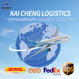 Servicio de logística DDP por mar Envío a Omán <span class=keywords><strong>Muscat</strong></span> Puerta a puerta Amazon FBA Express Air <span class=keywords><strong>Freight</strong></span> - Product Image 3