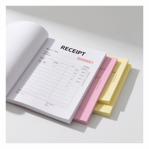 Il Trasferimento del Conoscenza: Moduli Autocopianti Durevoli per Dati e Stampa di Libri con Rilegatura Perfetta per la Saggezza - Product Image 3