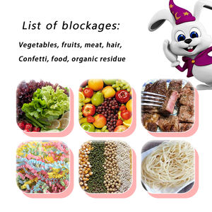 Agent de dragage de tuyaux en poudre en gros de Chine, nettoyant <span class=keywords><strong>pour</strong></span> drain de tuyaux de salle de bain <span class=keywords><strong>WC</strong></span> - Product Image 5