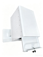 Support d'imprimante photo métallique verrouillable Zhenying XLP-P02 personnalisé avec trous de ventilation, étanche et contrôle sans fil pour DNP RX1HS