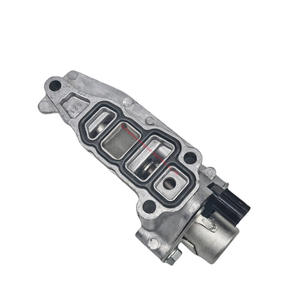 โซลินอยด์วาล์วฝาสูบ รุ่น Dead 15810-RWK-003 สำหรับ Honda Civic Crv Accord Hrv City Spirior ชนิดขั้วต่อ - Product Image 1