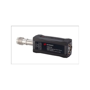 Keysight U2061XA 10 MHz to 6 GHz/50000 Readings/sec/1M/-70 to +26 DBm USB Wide Dynamic Range Average Power Sensor xgeqpt - Product Image 4