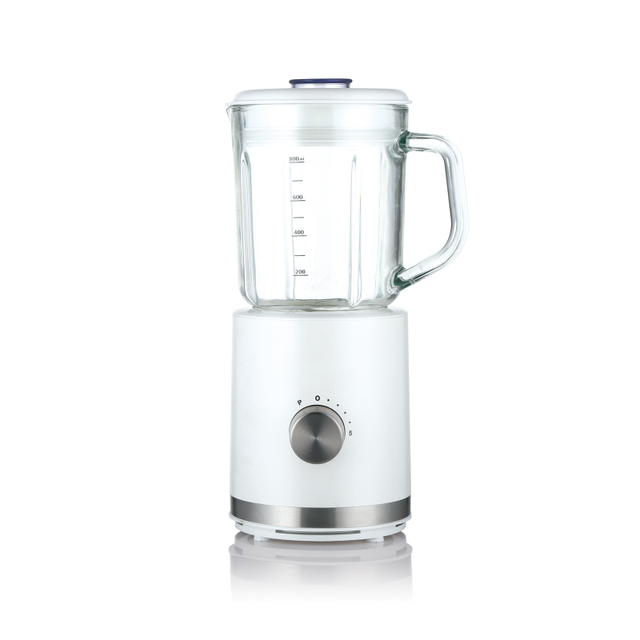 Powerful Full Copper Motor Glass Blender