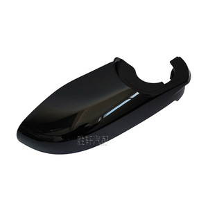 Bmw Rearview <b>Mirror</b> Bottom Cover <b>Plastic</b> Full Set For X3 X4 X5 X6 F25 F26 F15 F16 - Product Image 2