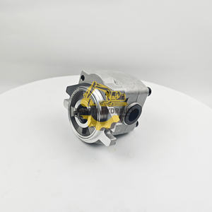 חלקי משאבה הידראולית AP12 משאבת גלגלי שיניים / משאבת טעינה עבור E320 <span class=keywords><strong>E200B</strong></span> - Product Image 2