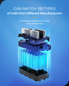 Papan sirkuit <span class=keywords><strong>Inverter</strong></span> tenaga surya, 3KW 4kW 5,5 kW 6,2 kW 8,6 kW 11kW papan sirkuit penyimpanan tenaga surya ibu PCB papan utama - Product Image 5