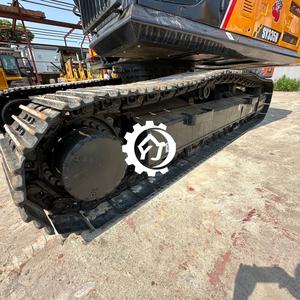 Excavadora Hidráulica SANY SY335H para Construcción y Minería, y Excavadoras SANY 305, 335, 365, 485, 550 en Venta - Product Image 6