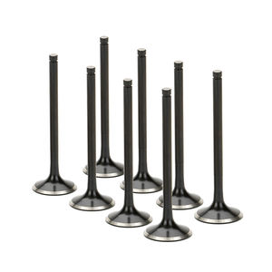 Впускные клапаны двигателя подходят для Suzuki <span class=keywords><strong>DR</strong></span>-Z 400 2000-2012, LT-Z 400 2003-2012; Kawasaki KLX 400 R 2003, KFX 400 2003-2006 - Product Image 1