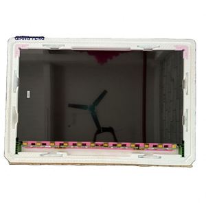 BOE 65 Inch LCD HV650QUB-E9E <b>TV</b> <b>Screen</b> LED TFT Display Open Cell Spare Panel <b>Replacement</b> Parts for <b>TV</b> Repair - Product Image 1