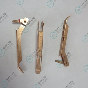 Couverture de l'alimentateur SMT 8MM en cuivre pour NPM CM602 CM402 N210103441AC N210103441AA - Product Image 6