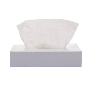 เยื่อไม้บริสุทธิ์2ชั้นนุ่มหน้าสะดวกออกแบบกล่องจานสำหรับบ้านและโรงแรมทุกวัน - Product Image 5