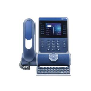 Téléphone IP SIP ALE300 d'entreprise original, écran couleur 3,5 pouces, téléphone de bureau d'entreprise POE - Product Image 1