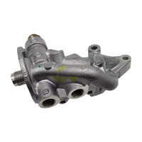 Support de filtre à huile moteur OEM authentique MD368977 pour Mitsubishi Pajero V73 V75 V77 V93 V95 V97 - Support de filtre à huile de qualité usine