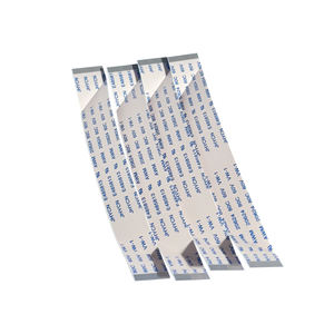 0,5 мм Шаг 26pin 98 мм длина Awm 20624 80c 60 В Vw-1 ленточный Гибкий плоский кабель для использования экранного оборудования Ffc - Product Image 2