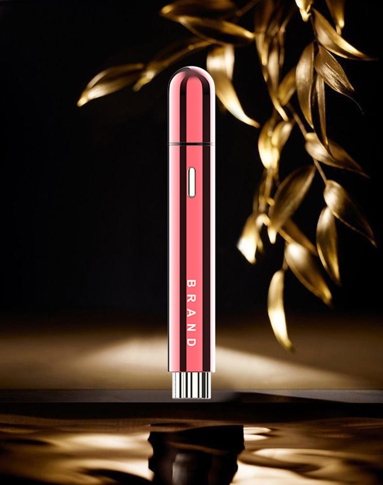 Простой в использовании Электрический триммер для бровей Бритва триммер для бровей USB Перезаряжаемый триммер для бровей для женщин