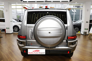 Xe tăng <span class=keywords><strong>2025</strong></span> GMW 700 Hi4-T 3.0T hi4 t hi4t xe EV mới phiên bản cực đoan lai SUV PHEV haval xe tăng tường lớn 700 - Product Image 3