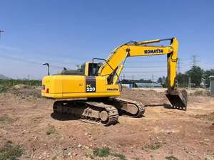 Il Giappone ha usato <span class=keywords><strong>KOMATSU</strong></span> <span class=keywords><strong>PC220</strong></span>-<span class=keywords><strong>7</strong></span> escavatori cingolati con l'alta qualità di seconda mano usato <span class=keywords><strong>KOMATSU</strong></span> <span class=keywords><strong>PC220</strong></span>-<span class=keywords><strong>7</strong></span> escavatore per la vendita - Product Image 6