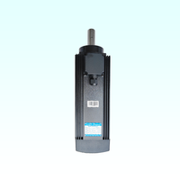 Pièces détachées durables en acier pour machines à bois, moteur de fraisage haute vitesse pour machine à chantourner KDT KD17 KD17A 150HZ/200HZ 1