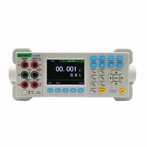 อีสท์เทสเตอร์ ET3240 มัลติมิเตอร์แบบดิจิตอล 4 1/2 หลัก 1000V 10A,AC 750V 10A ความต้านทาน 200M ความจุ 10mF - Product Image 5