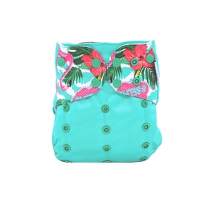 Couches en tissu bébé réutilisable couche-culotte bébé, échantillon gratuit couches bébé <span class=keywords><strong>mamia</strong></span> bébé couches avec de bons prix - Product Image 4