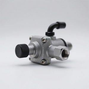 Fábrica de Origen, Procesamiento Personalizado OEM de Piezas de Automóvil de Alta Calidad |   Regulador de Presión de Combustible de Tipo Mecánico y Electrónico - Product Image 3