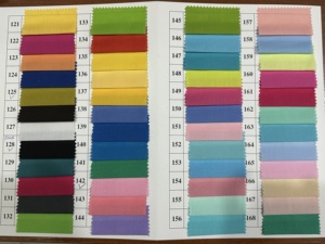 Siêu Chất lượng cao 12mm màu <span class=keywords><strong>polyester</strong></span> bông gấp đôi thiên vị Dải băng ở dạng cuộn - Product Image 6