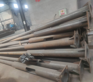 Peres lumineuses personnalisées, pour l'éclairage <span class=keywords><strong>de</strong></span> <span class=keywords><strong>rue</strong></span> - Product Image 5