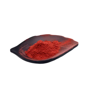Пищевой пигмент E120 водорастворимый Пищевой Красный Кармин кошениль порошок - Product Image 3