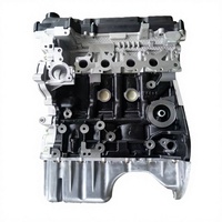 Pièces d'assemblage de moteur de voiture Newpars, bloc long 1.4L 76KW LCU pour moteur Sail 1.4 pour Chevrolet Chevy