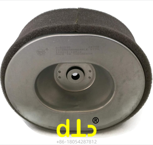114210-12590 114211-12510 Para Yanmar Diesel L70N L48N L70 Elemento de Filtro de Aire - Product Image 5