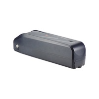 Baterai Pengganti Eskute T300 M200 V100 48V 10.4Ah 13Ah 15Ah 17.5Ah Baterai Li Ion Eskute 8D200 M200 Plus Baterai Sepeda Listrik