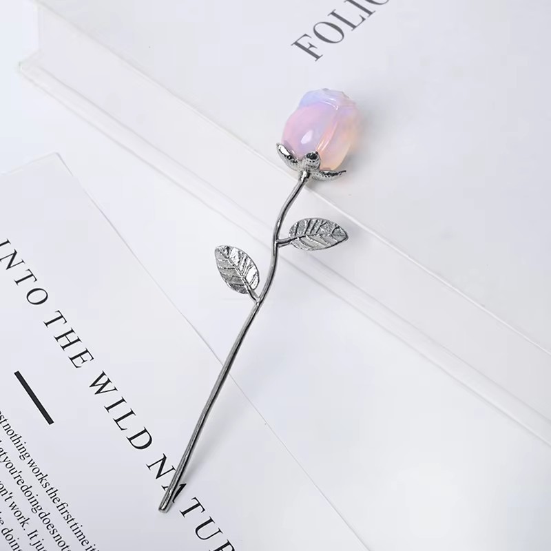 Rose Opal
