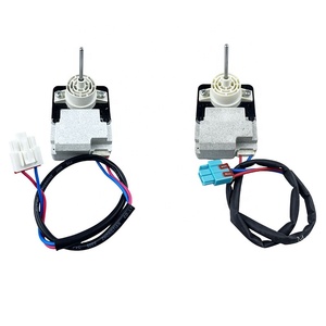 Moteur de ventilateur de refroidissement de haute qualité pour réfrigérateur <span class=keywords><strong>Whirlpool</strong></span>, pièces de rechange pour congélateur - Product Image 2